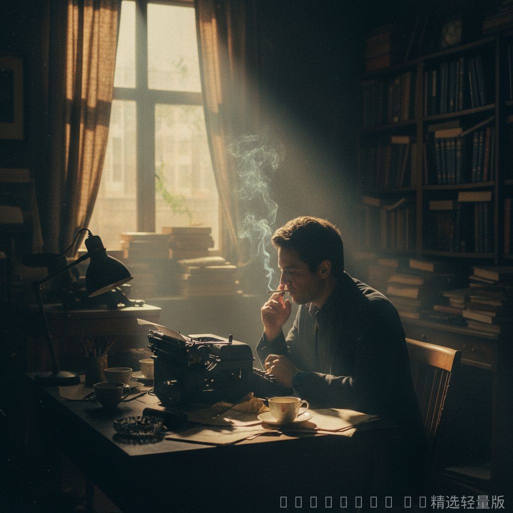 AI短视频制作入门：轻松上手